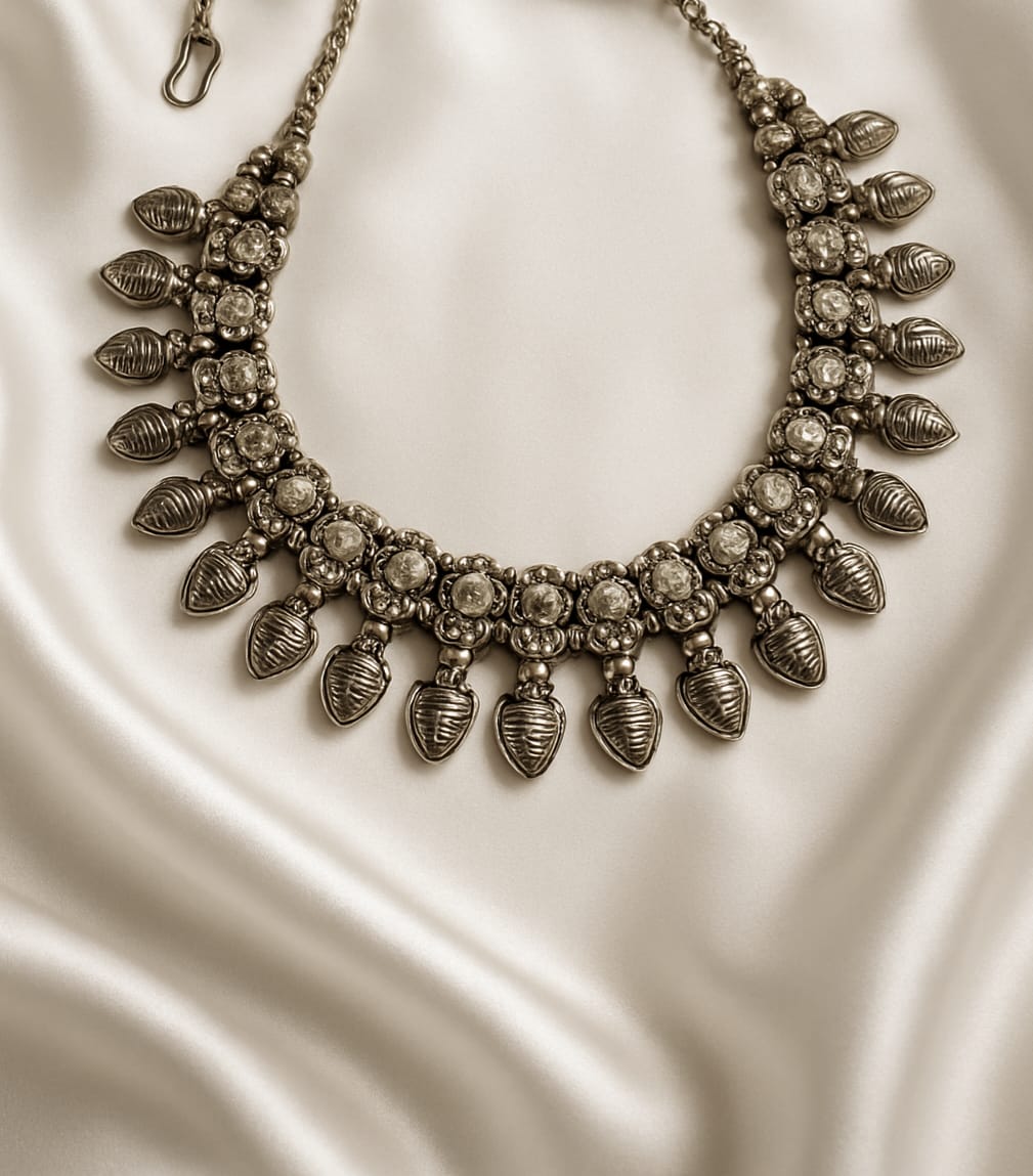 Evegreen Trendy neckpiece