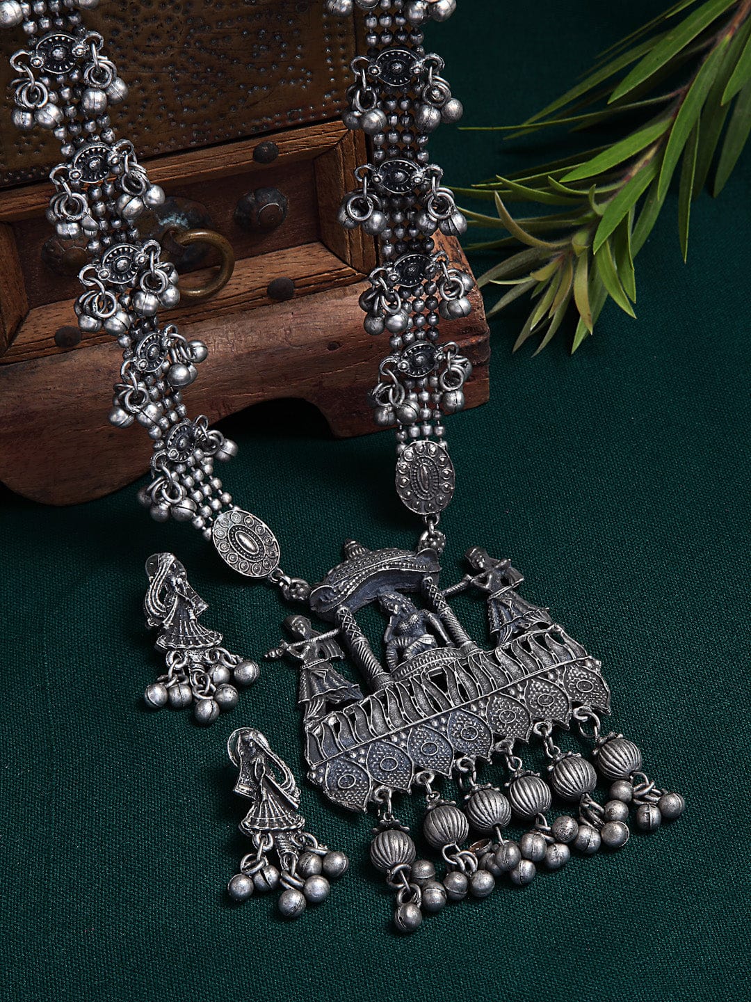 Oxidized