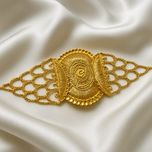 Royal Radiance Mantasha
